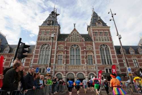 MARATONA DI AMSTERDAM | 42K,21K,8K 2014